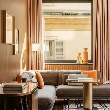 Casa Brera, A Luxury Collection Hotel, 5* מילאנו