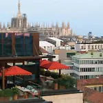 Отель Casa Brera, A Luxury Collection Hotel, 5*