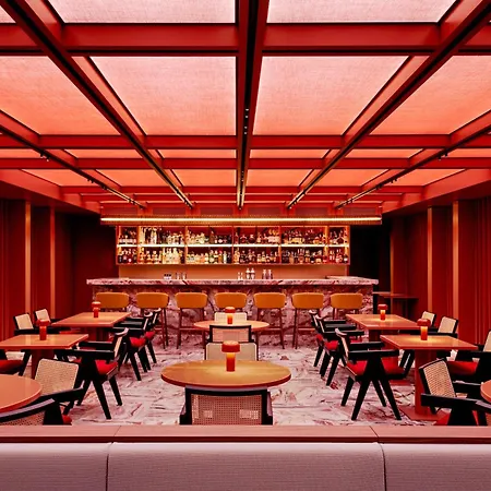 Casa Brera, A Luxury Collection Hotel, 酒店