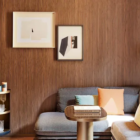 酒店 Casa Brera, A Luxury Collection Hotel,