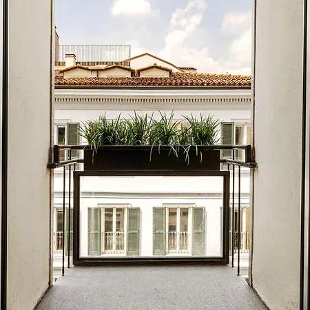 Casa Brera, A Luxury Collection Hotel, 酒店