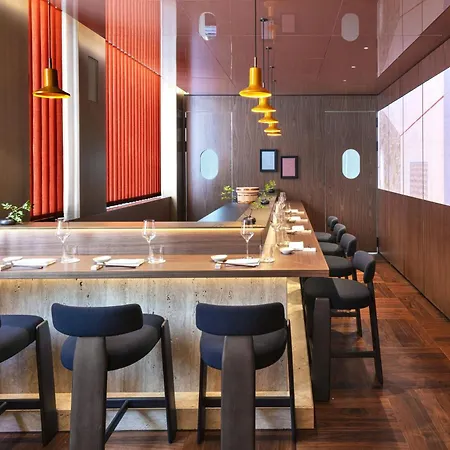 酒店 Casa Brera, A Luxury Collection Hotel,