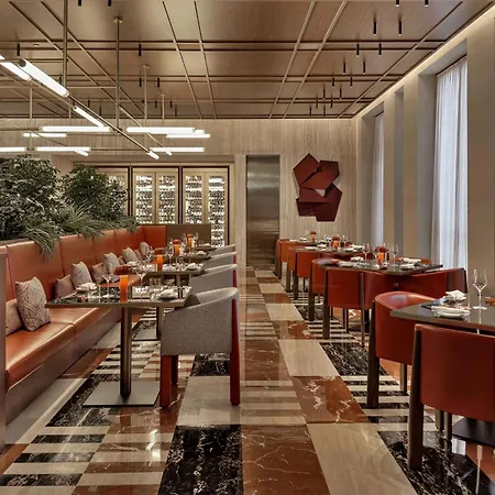 Casa Brera, A Luxury Collection Hotel, 酒店 5*