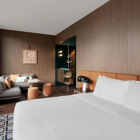 Casa Brera, A Luxury Collection Hotel, 米兰