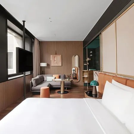 Hotel Casa Brera, A Luxury Collection Hotel,