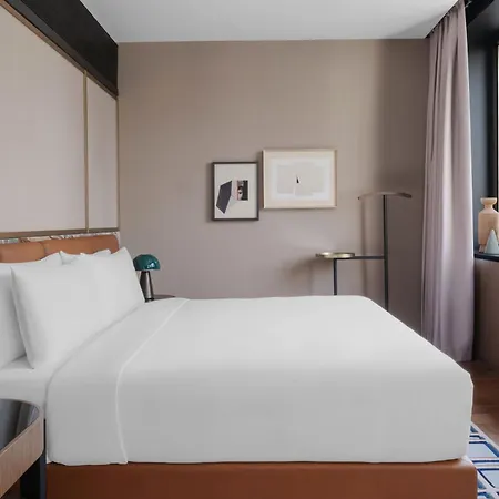 酒店 Casa Brera, A Luxury Collection Hotel, 5*