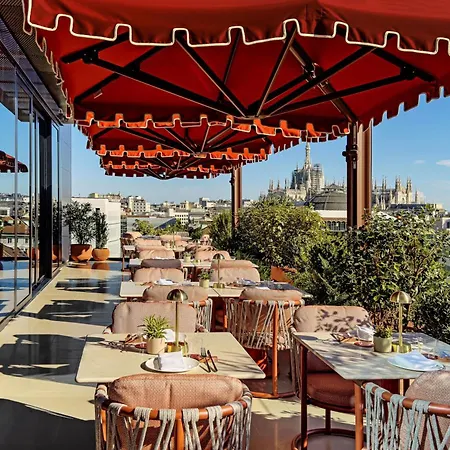 Casa Brera, A Luxury Collection Hotel, Milan