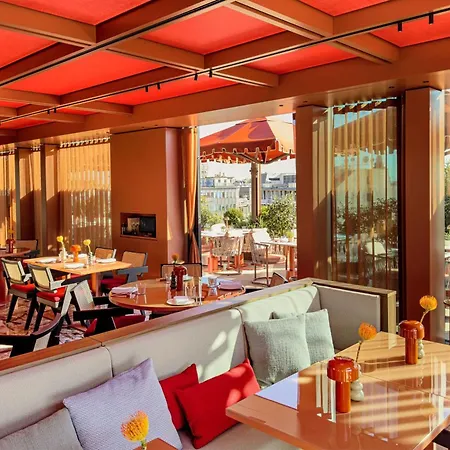 Casa Brera, A Luxury Collection Hotel, 5* Milan