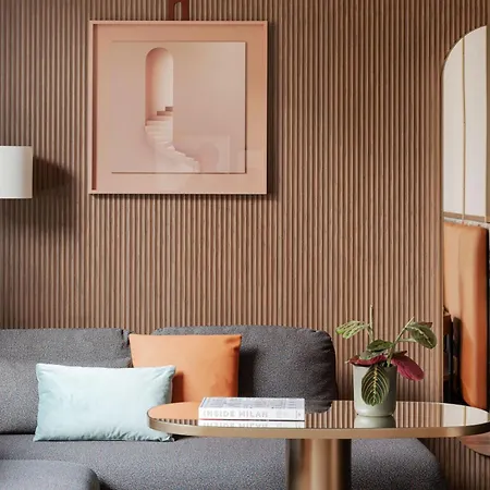 酒店 Casa Brera, A Luxury Collection Hotel,