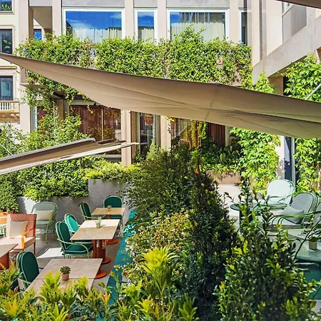 Hotel Casa Brera, A Luxury Collection Hotel, Milan
