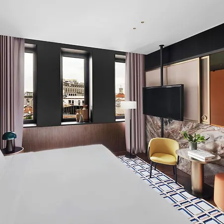 酒店 Casa Brera, A Luxury Collection Hotel,