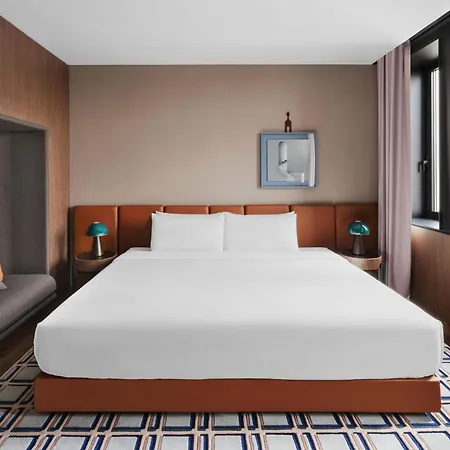 Casa Brera, A Luxury Collection Hotel, 酒店 5*