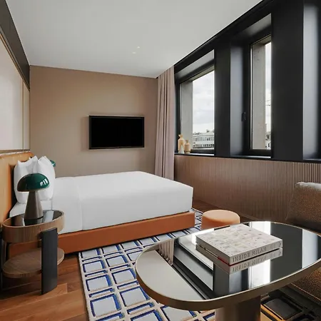 Casa Brera, A Luxury Collection Hotel, 酒店