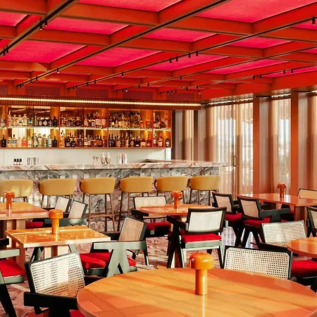 Casa Brera, A Luxury Collection Hotel, 酒店