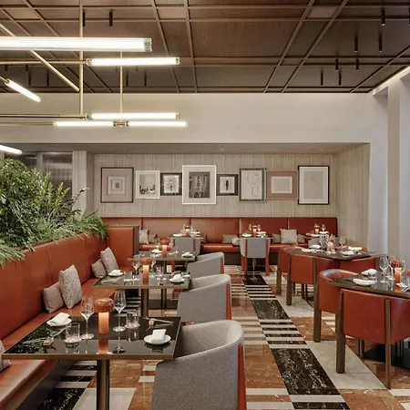Casa Brera, A Luxury Collection Hotel, 酒店 5*