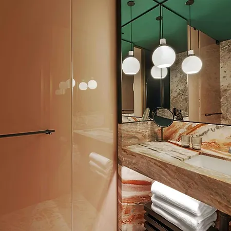 Casa Brera, A Luxury Collection Hotel, 酒店
