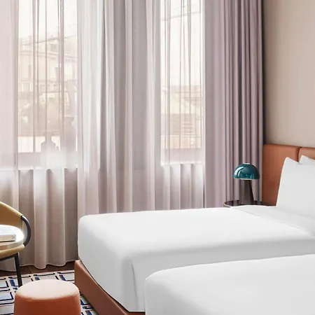 酒店 Casa Brera, A Luxury Collection Hotel, 5*