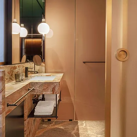 酒店 Casa Brera, A Luxury Collection Hotel, 米兰