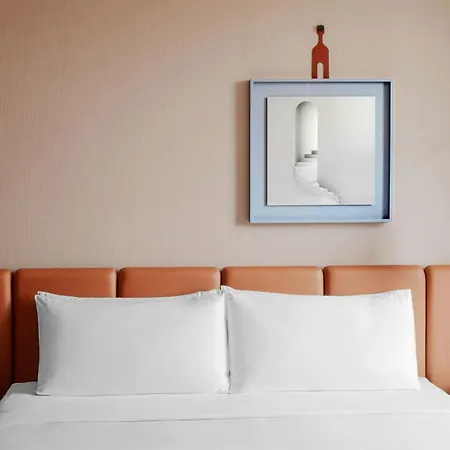 Szálloda Casa Brera, A Luxury Collection Hotel,
