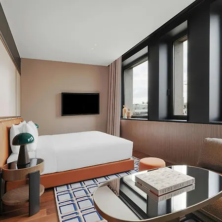 Casa Brera, A Luxury Collection Hotel, 5* Milan