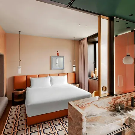 Casa Brera, A Luxury Collection Hotel, Hotel Milan
