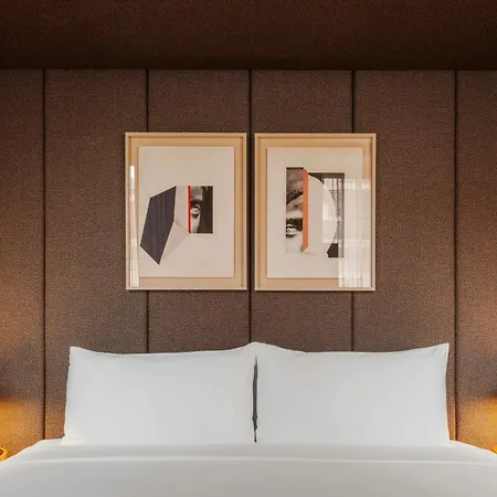 Casa Brera, A Luxury Collection Hotel, Szálloda Milánó