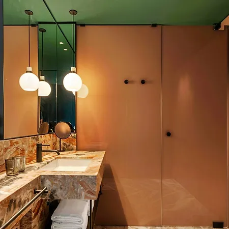 酒店 Casa Brera, A Luxury Collection Hotel, 5*