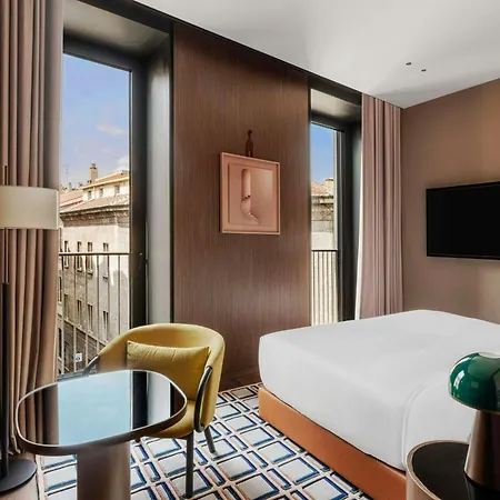 Casa Brera, A Luxury Collection Hotel,
