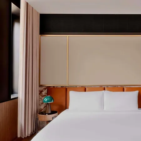 Casa Brera, A Luxury Collection Hotel, 酒店 米兰