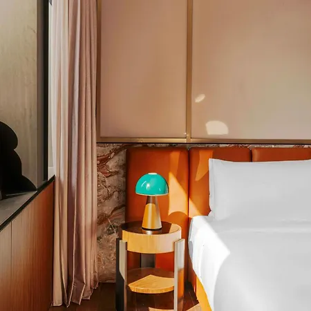 酒店 Casa Brera, A Luxury Collection Hotel, 米兰