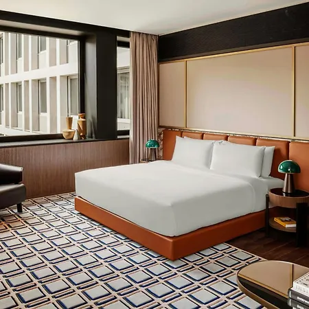Casa Brera, A Luxury Collection Hotel, 酒店