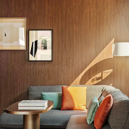 Szálloda Casa Brera, A Luxury Collection Hotel, Milánó
