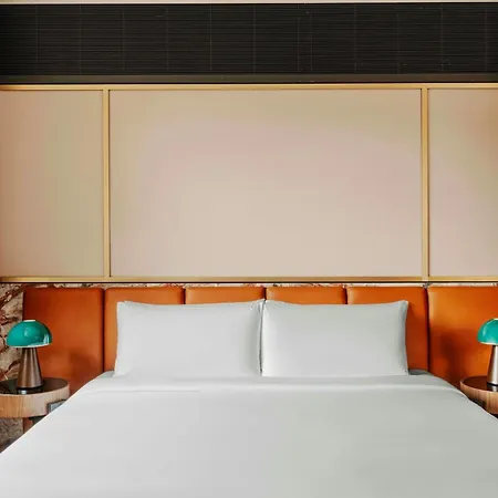 Casa Brera, A Luxury Collection Hotel,