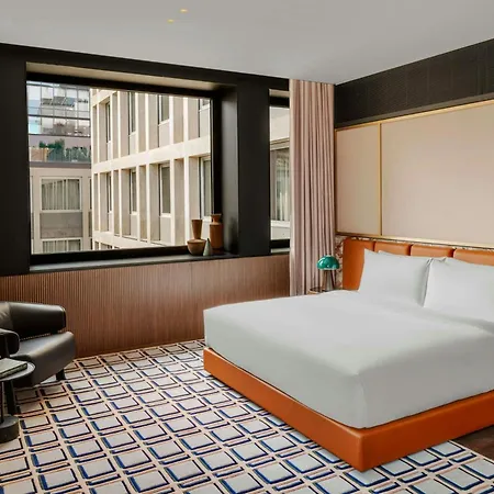 Casa Brera, A Luxury Collection Hotel, Szálloda 5*