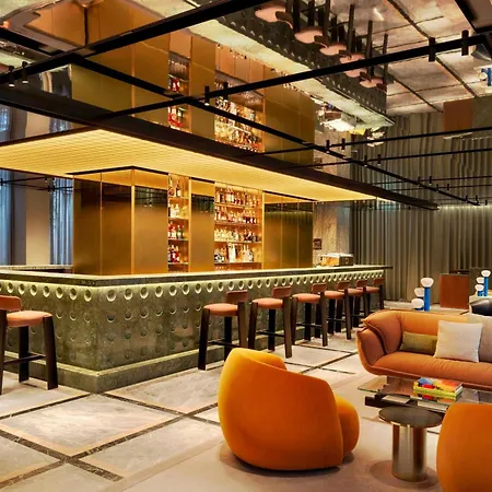 Casa Brera, A Luxury Collection Hotel, Отель