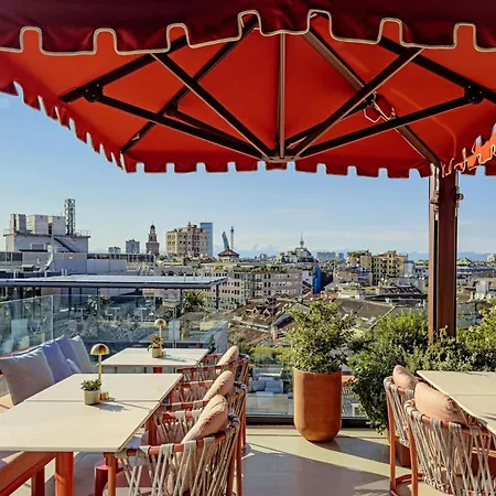 Casa Brera, A Luxury Collection Hotel, Milán