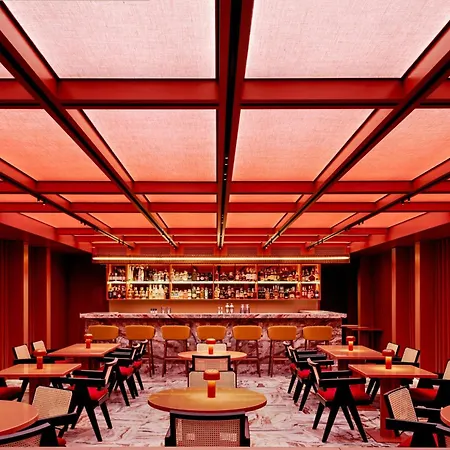 Отель Casa Brera, A Luxury Collection Hotel, 5*