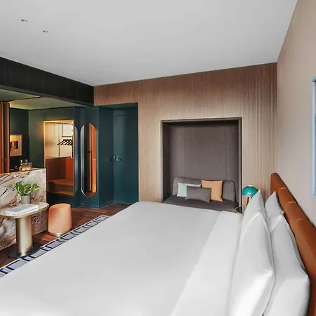 Casa Brera, A Luxury Collection Hotel,