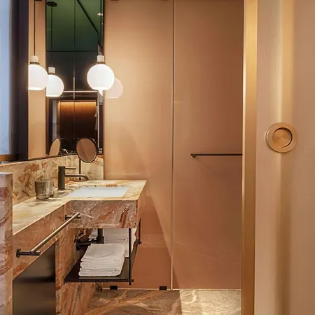 Отель Casa Brera, A Luxury Collection Hotel,