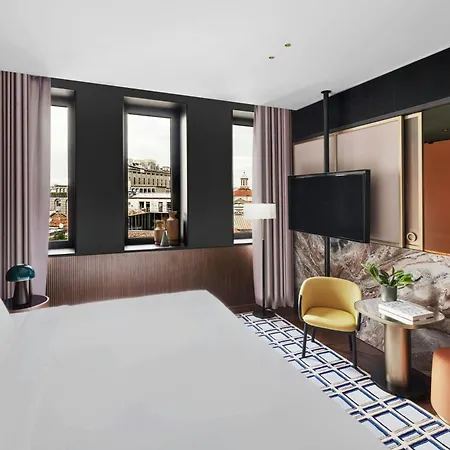 Casa Brera, A Luxury Collection Hotel, Hotel 5*