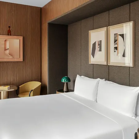 Casa Brera, A Luxury Collection Hotel,