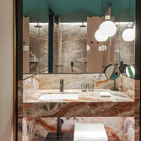 Отель Casa Brera, A Luxury Collection Hotel, 5*