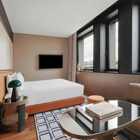 Casa Brera, A Luxury Collection Hotel, Hotel Milán