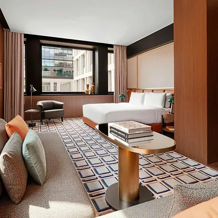 Casa Brera, A Luxury Collection Hotel, 5* Милан