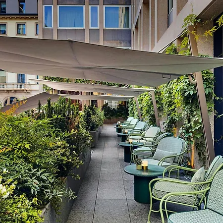 Casa Brera, A Luxury Collection Hotel, Hotel 5*