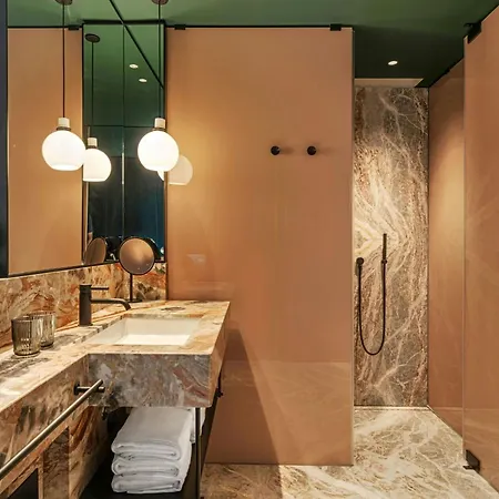 Casa Brera, A Luxury Collection Hotel, Отель 5*