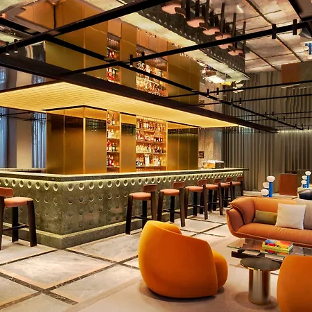 Casa Brera, A Luxury Collection Hotel, Милан