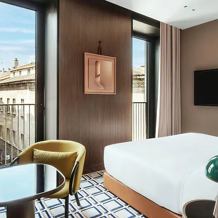 Casa Brera, A Luxury Collection Hotel, Отель 5*