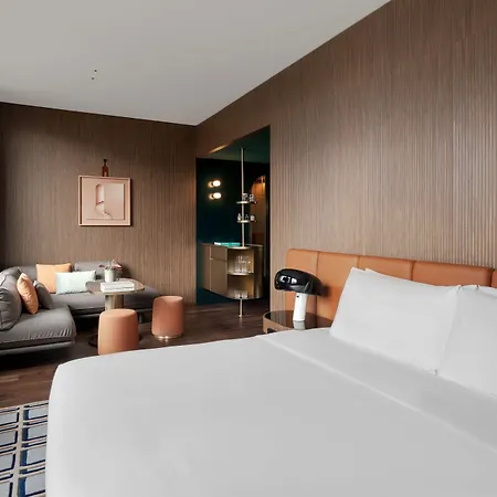 Ξενοδοχείο Casa Brera, A Luxury Collection Hotel, Μιλάνο