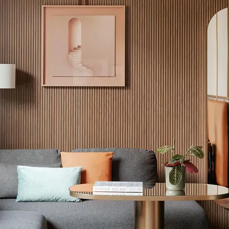 Casa Brera, A Luxury Collection Hotel, Milaan